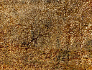 Brown grungy wall textures for your design