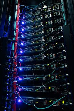 Cable wire