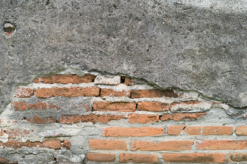 Fototapeta premium old bricks wall