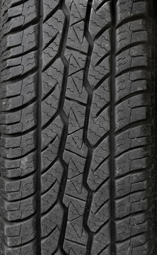 tire texture