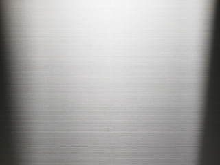 High quality of stainless steel metal texture background