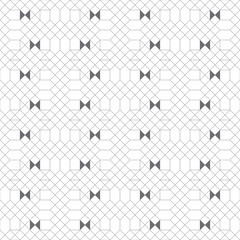 Vector seamless pattern