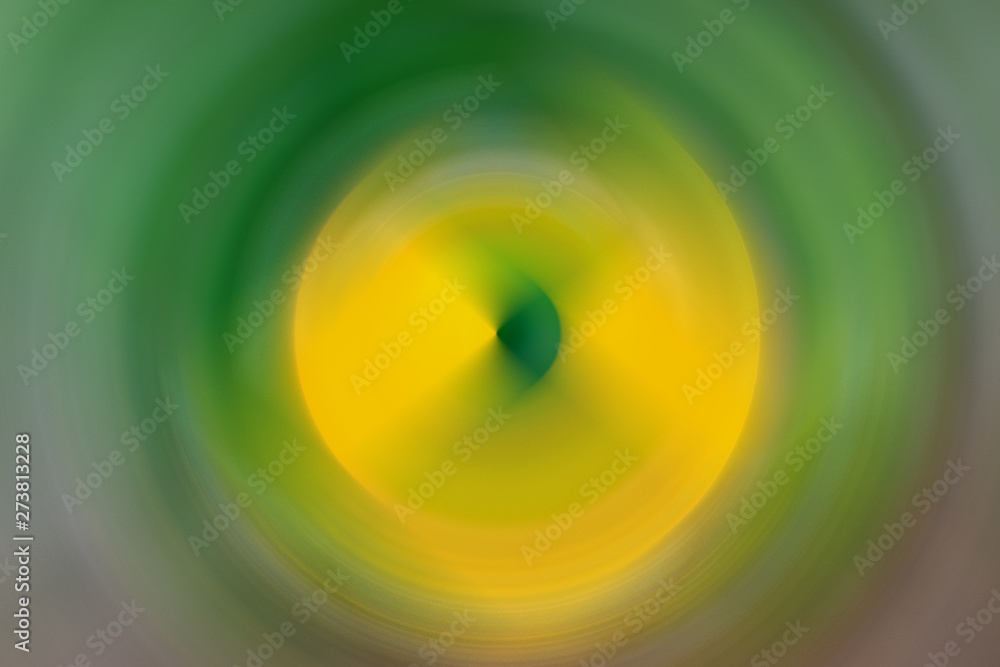 Poster abstract motion blur circle wallpaper background and patterns
