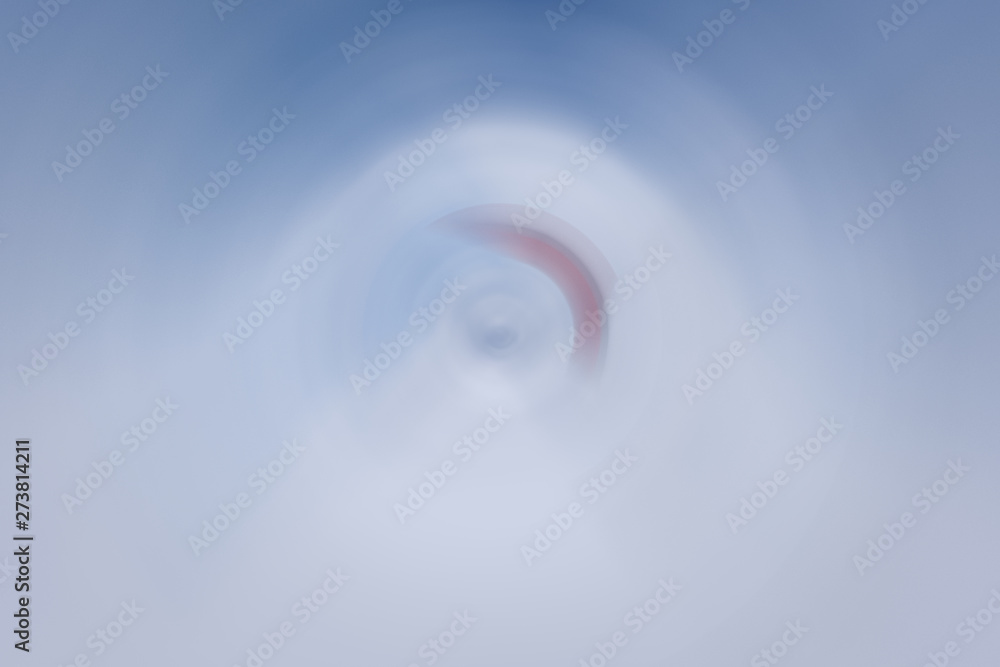Poster abstract motion blur Circle wallpaper background and patterns