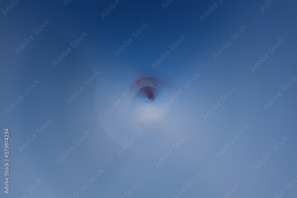 Poster abstract motion blur Circle wallpaper background and patterns