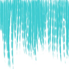 Mint background. Strips. Abstract. 