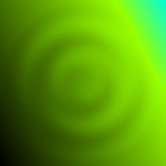 Digital Art, abstract three-dimensional objects with soft lighting, Germany