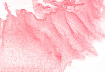 watercolor background