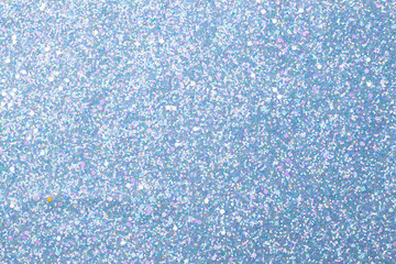 Holographic bright rainbow multicolor background.