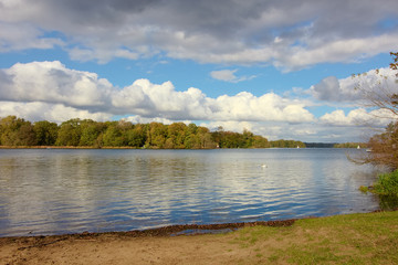 Tegeler See