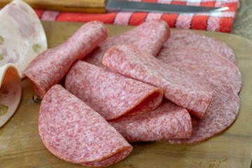 charcuterie