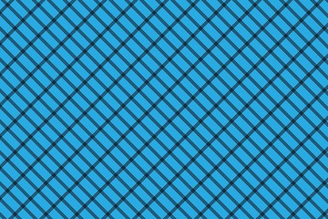 Blue Geometric abstract pattern. .Seamless geometric pattern
