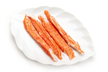 カニカマ