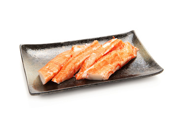 カニカマ