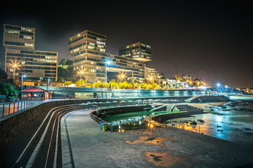 Promenade of Cascais