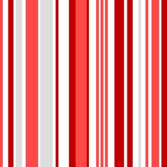 Stripe seamless pattern with colorful colors parallel stripes.