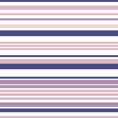Stripe seamless pattern with colorful colors parallel stripes.