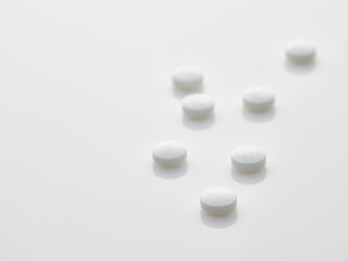 various types of medicine