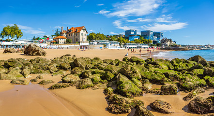 Praia da Conceicao