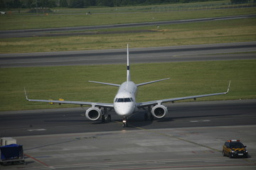 Finnair © Adam Stopa