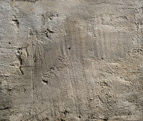 abstract gray cement background, full frame