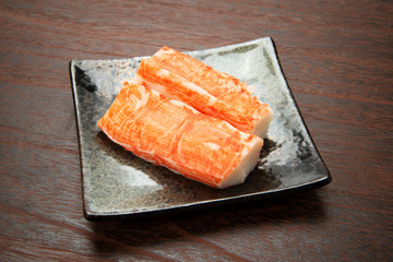 カニカマ