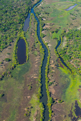 Kasanka National Park, Serenje, Provincia central, Zambia, Africa