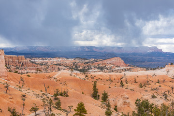 Bryce Canyon USA