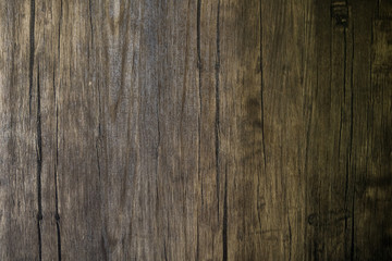 Vintage, old wood texture. Wooden surface background, natural handmade texture