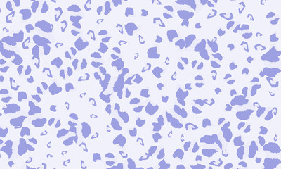 Animal skin pattern.