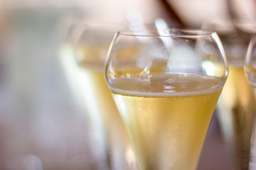 Bubbly