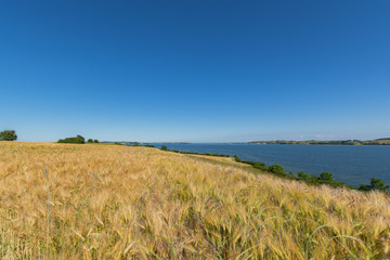 Reedevitzer Höft, Halbsinel Mönchgut, Insel Rügen