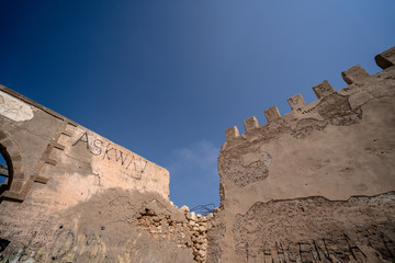 Agadir Oufella