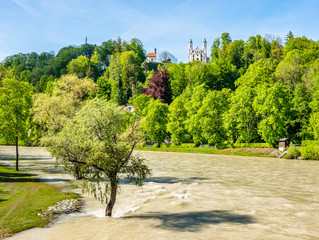 bad toelz - bavaria