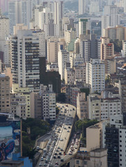 Fototapeta premium Selva de Pedra