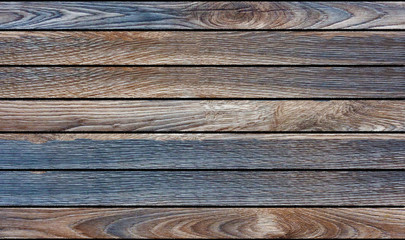 Fototapeta premium soft wood surface as background. Vintage