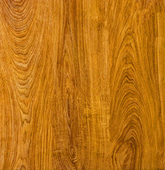 background nature detail of teak wood texture decorative furniture. Vintage