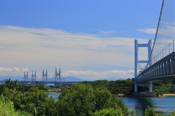 eto inland sea in Japan
