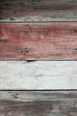 Abstract wooden background. Cropped shot of wooden fence. Wooden texture. background with a lot of copy space for text.