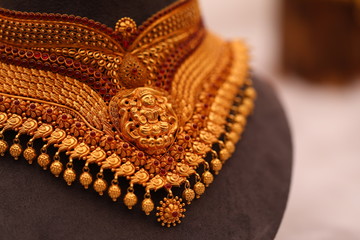 Gold Jewelry