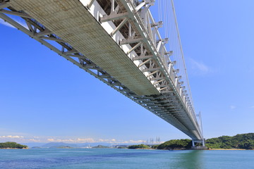 eto inland sea in Japan