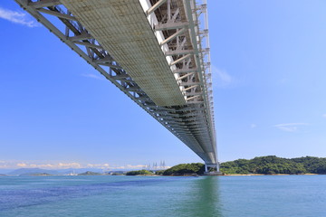 eto inland sea in Japan