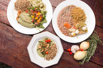 Comida Saudável