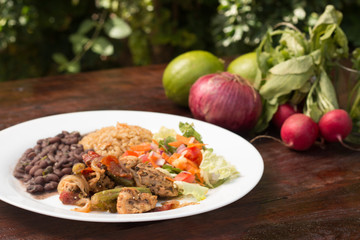 Comida Saudável