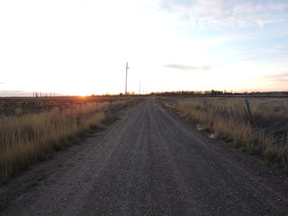 caminos