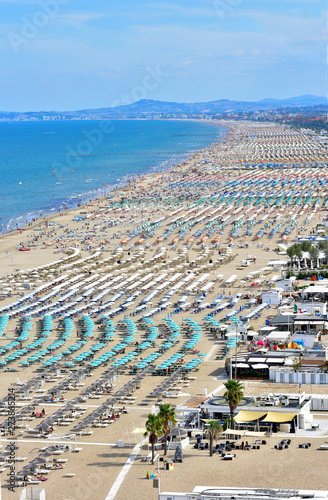Offerte All Inclusive Con Spiaggia Compresa A Miramare Di