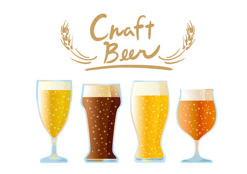 512 Best クラフトビール Images Stock Photos Vectors Adobe Stock