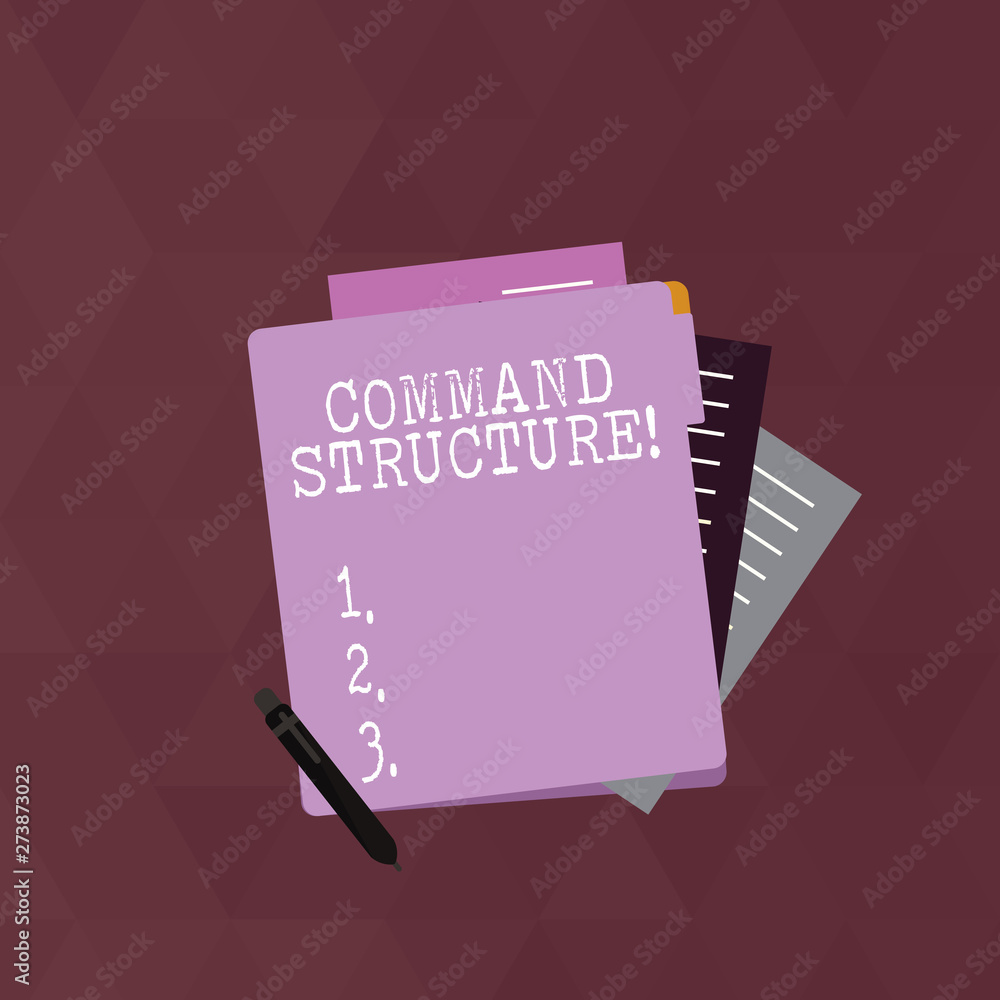 Poster writing note showing coanalysisalysisd structure. business concept for something of analysisy parts 