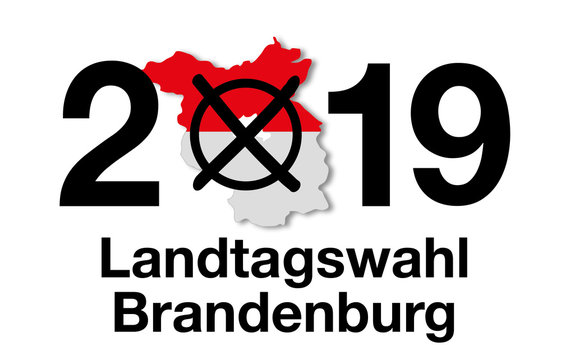 Landtagswahl Brandenburg
