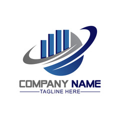 Business & Consulting Logo Design